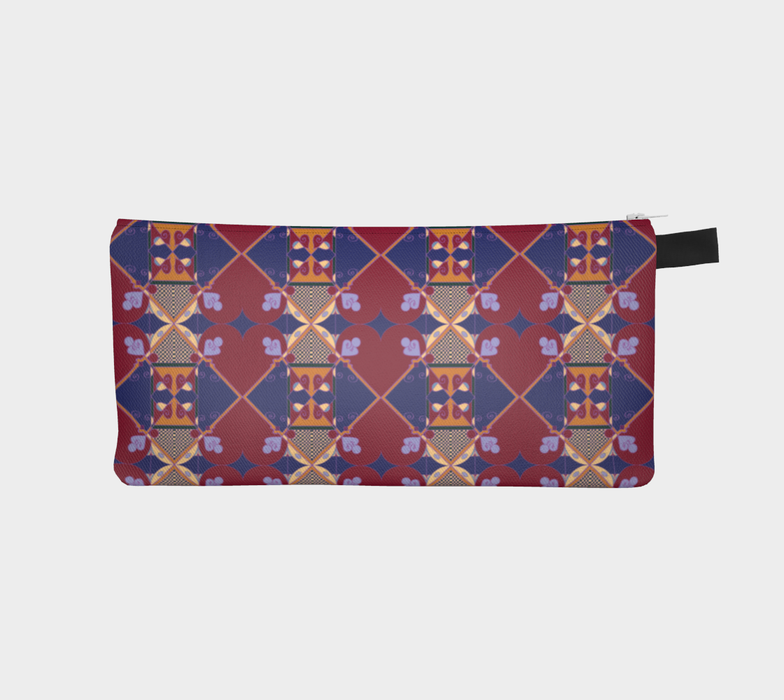 Ujamaa Pencil Case