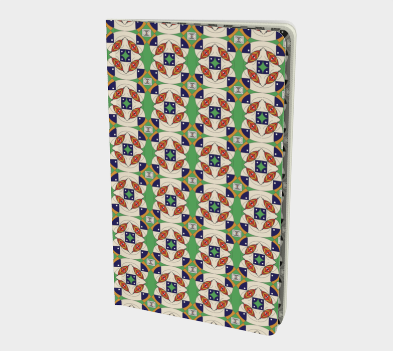 Umoja Small Soft Cover Journal