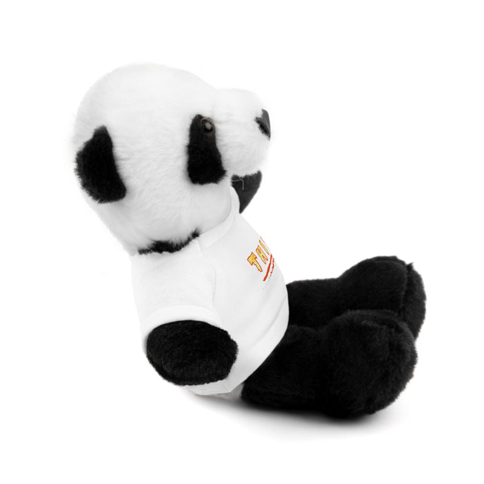 Think Stuffed Animal - Small