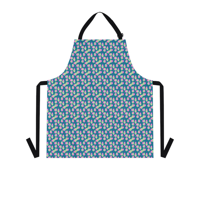 High John, Hey! Apron