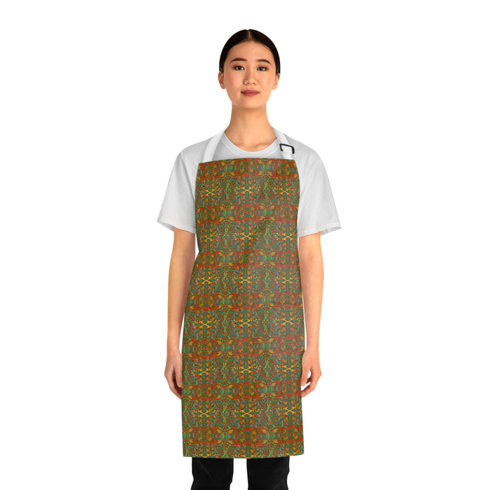 The Forests Are Speaking Apron