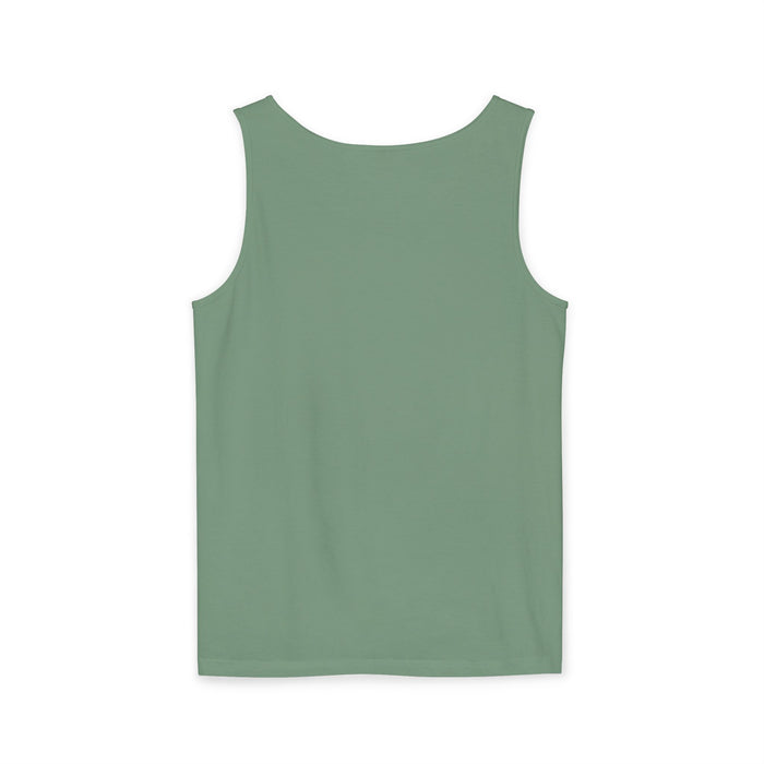 What You Allow... Cotton Tank Top