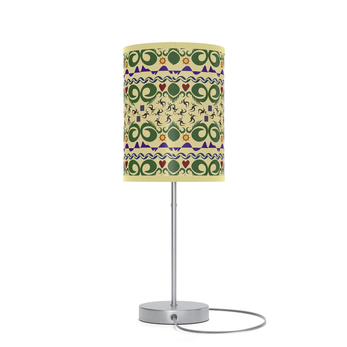 Cave Songs Lamp on a Stand, US|CA plug