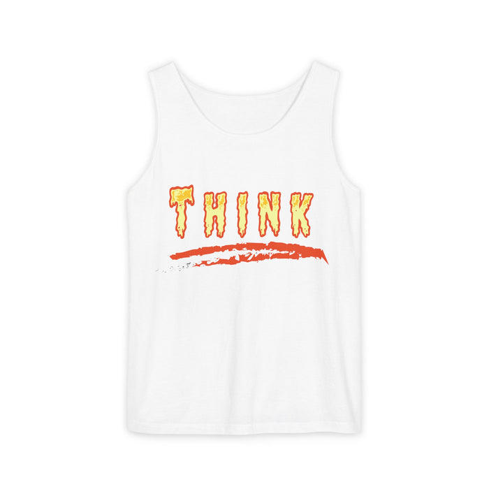 Think Cotton Tank Top