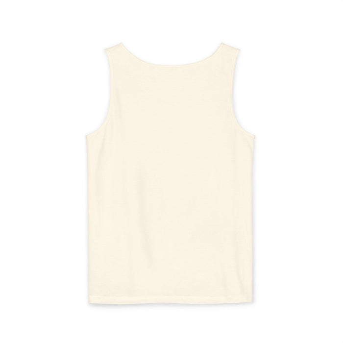 Get Used To It Cotton Tank Top