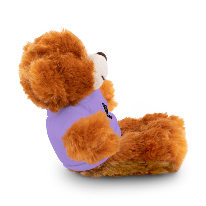 Get Used To It Stuffed Animal - Small