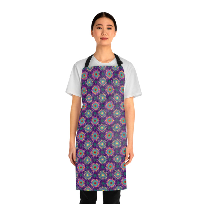 Bonfire Night Apron