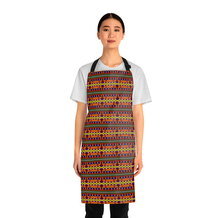 Kujichagulia Apron