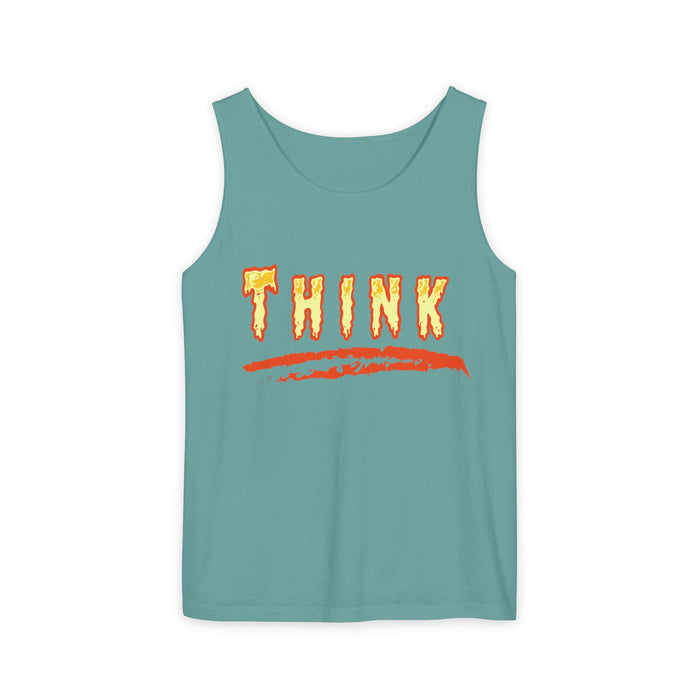 Think Cotton Tank Top