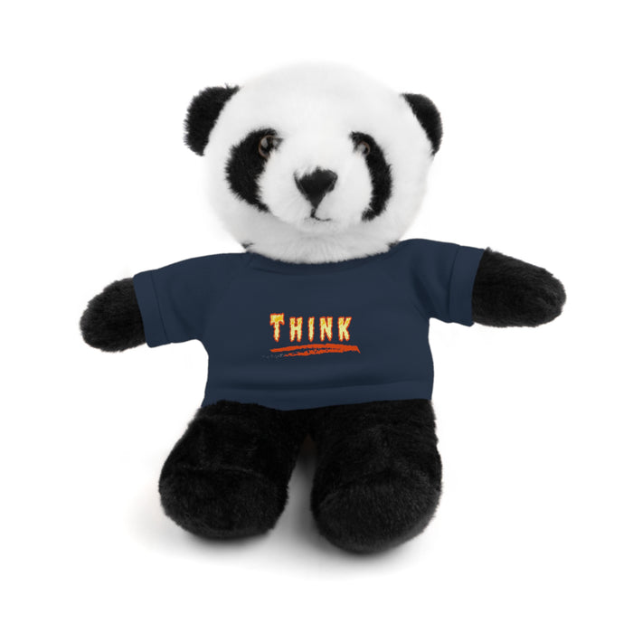 Think Stuffed Animal - Small