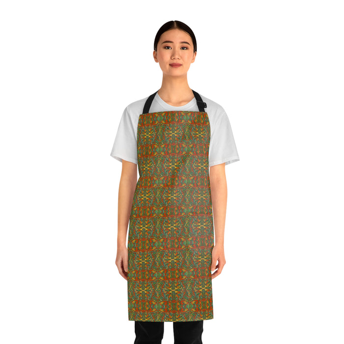 The Forests Are Speaking Apron