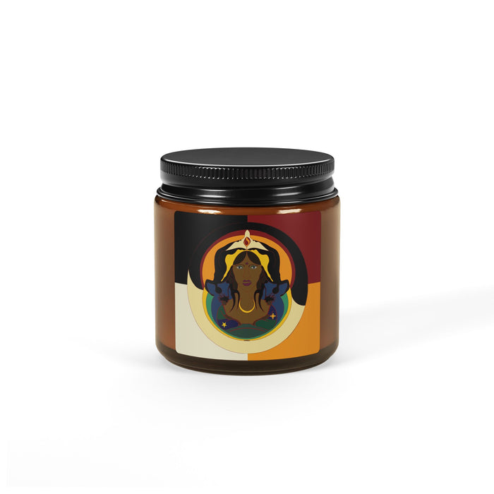 Spirit Mama Soy Candle