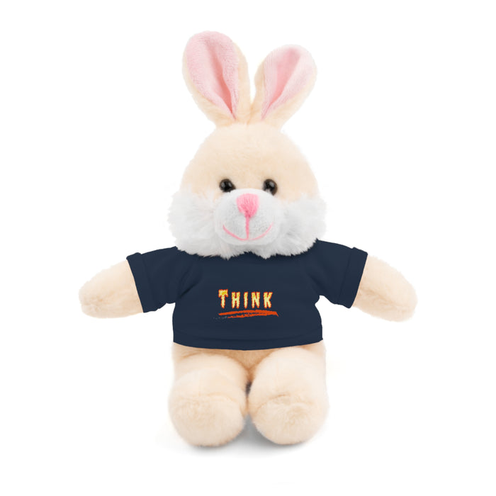 Think Stuffed Animal - Small