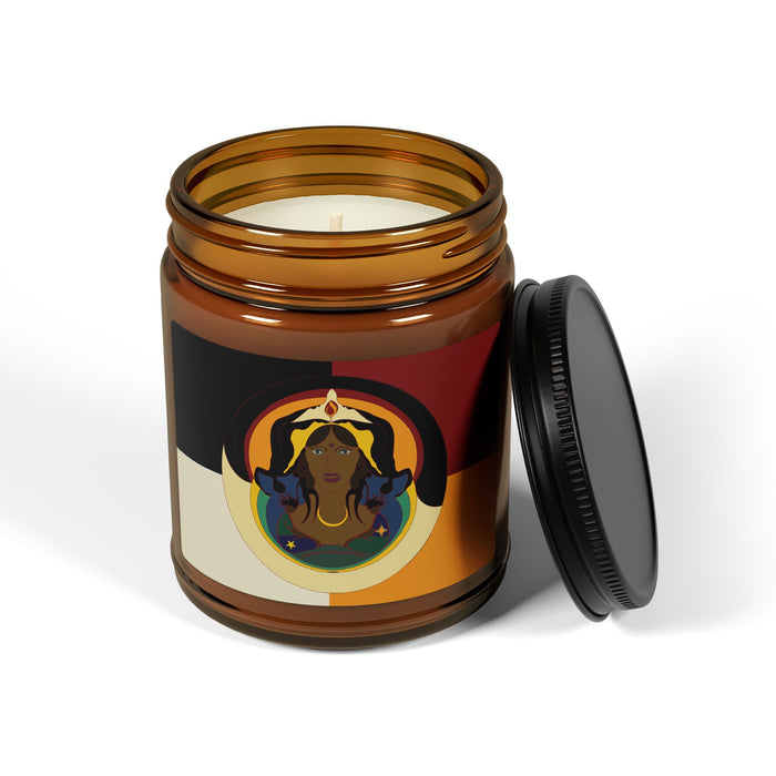 Spirit Mama Soy Candle