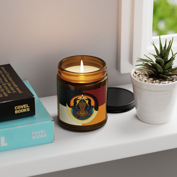 Spirit Mama Soy Candle