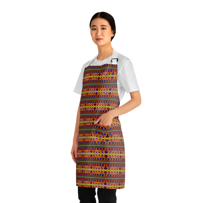 Kujichagulia Apron