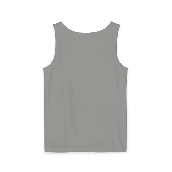 Love Wins (Anti-Racism) Cotton Tank Top