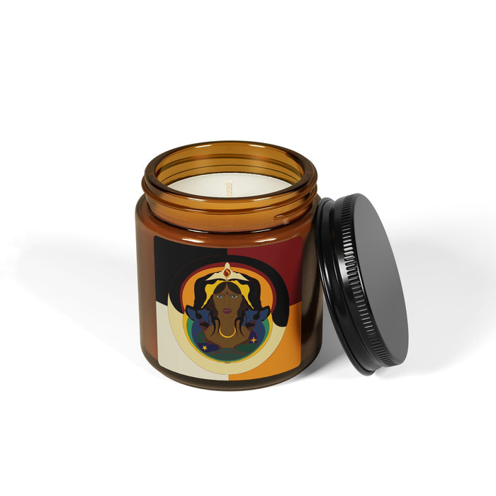 Spirit Mama Soy Candle