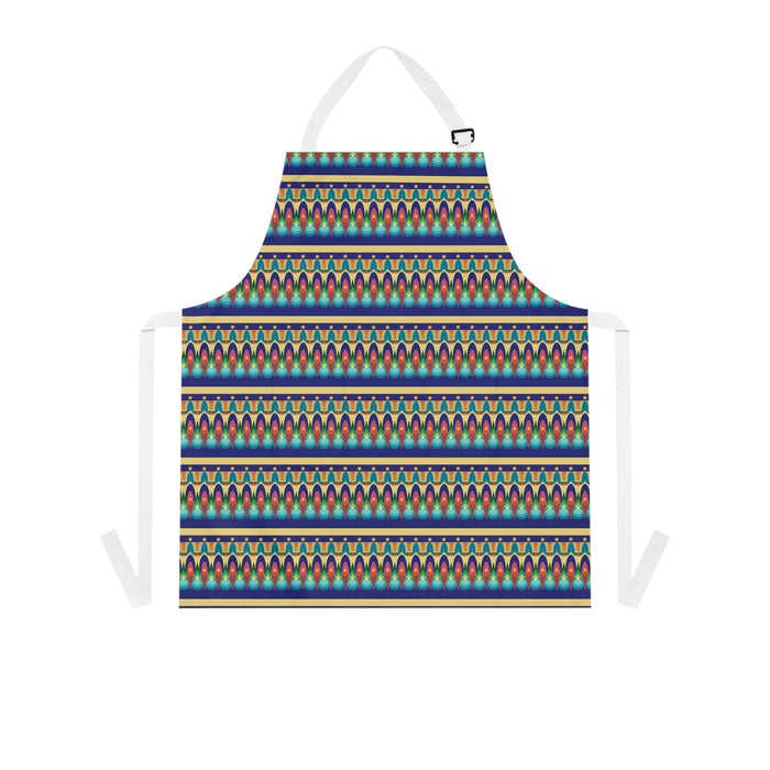 Our Sacred Temples Apron