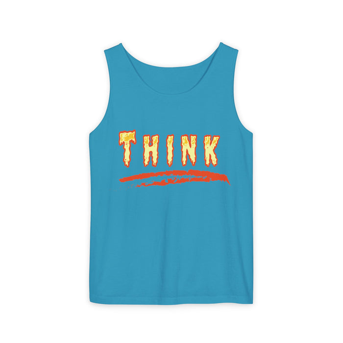 Think Cotton Tank Top