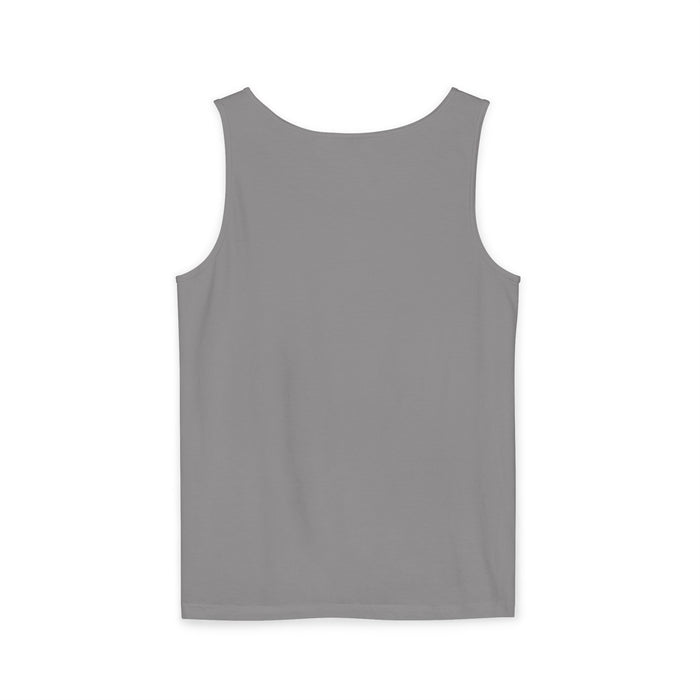 Racism Is Expensive Cotton Tank Top