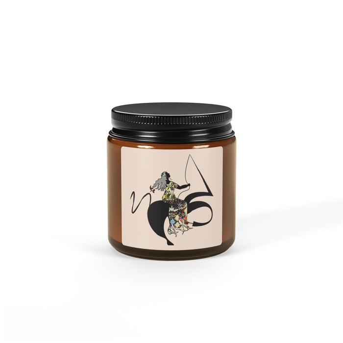 Carried Away Soy Candle