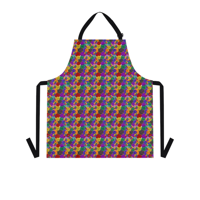 Bubbling With Pride Apron