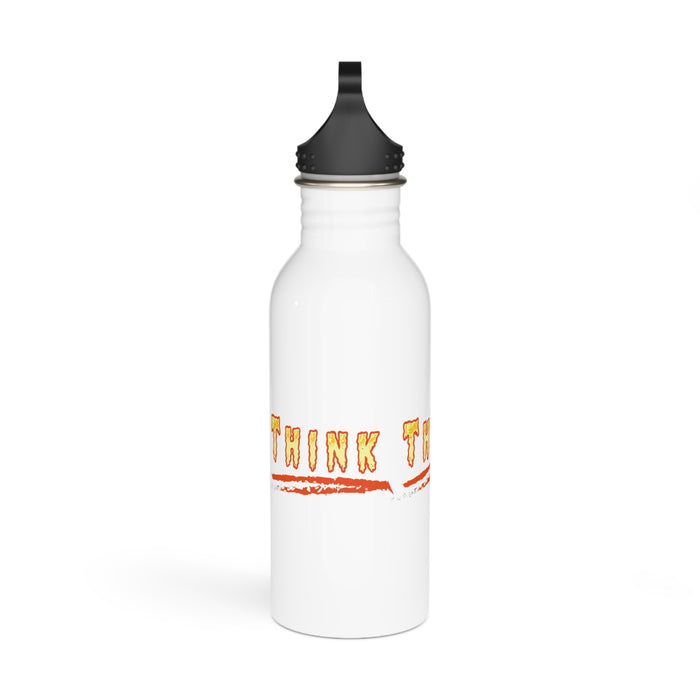 Think Stainless Steel Water Bottle