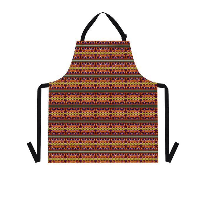 Kujichagulia Apron