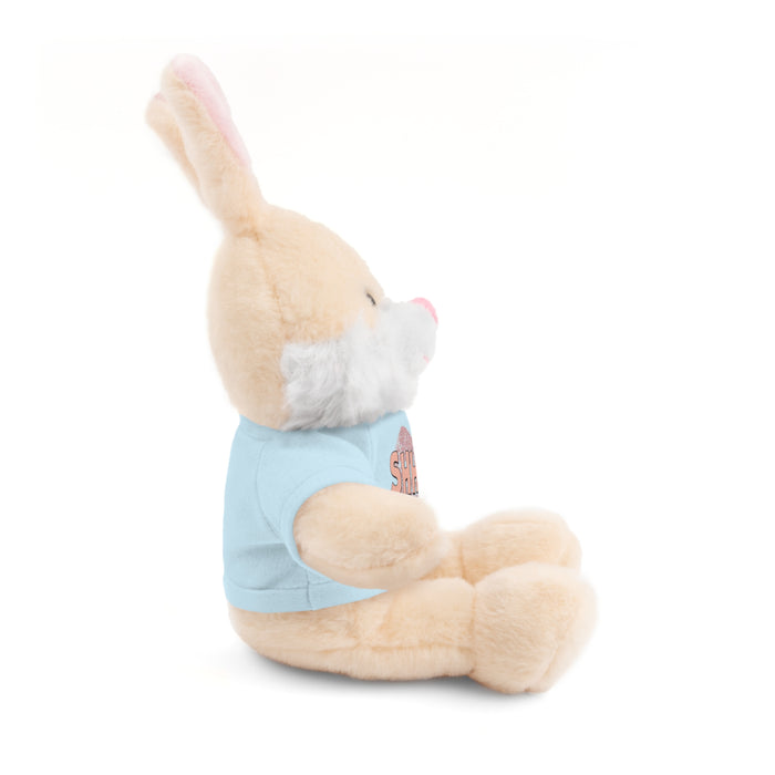 Shhh Stuffed Animal - Small