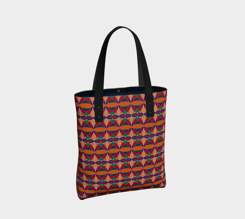 Ujima Swanky Tote