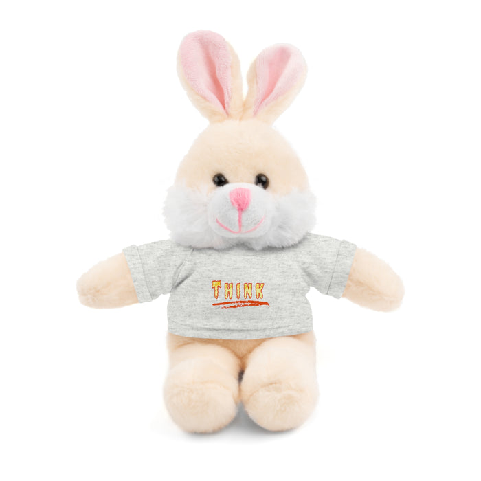 Think Stuffed Animal - Small