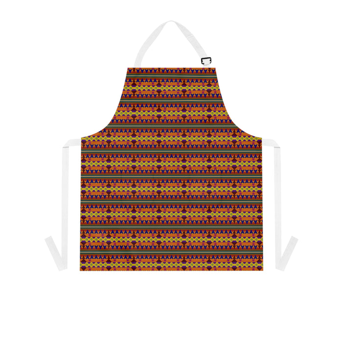 Kujichagulia Apron