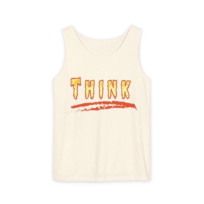 Think Cotton Tank Top