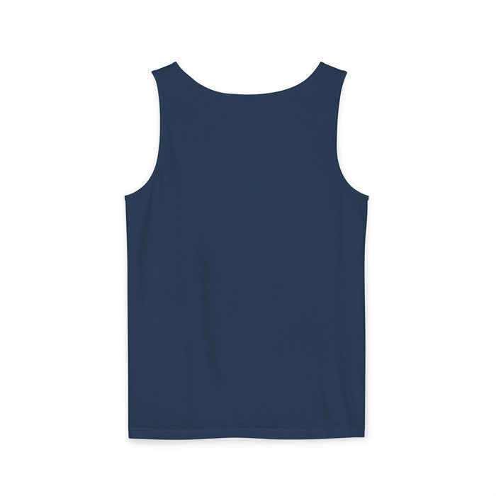 What You Allow... Cotton Tank Top