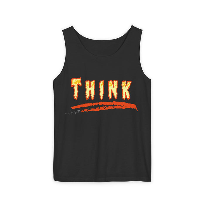 Think Cotton Tank Top