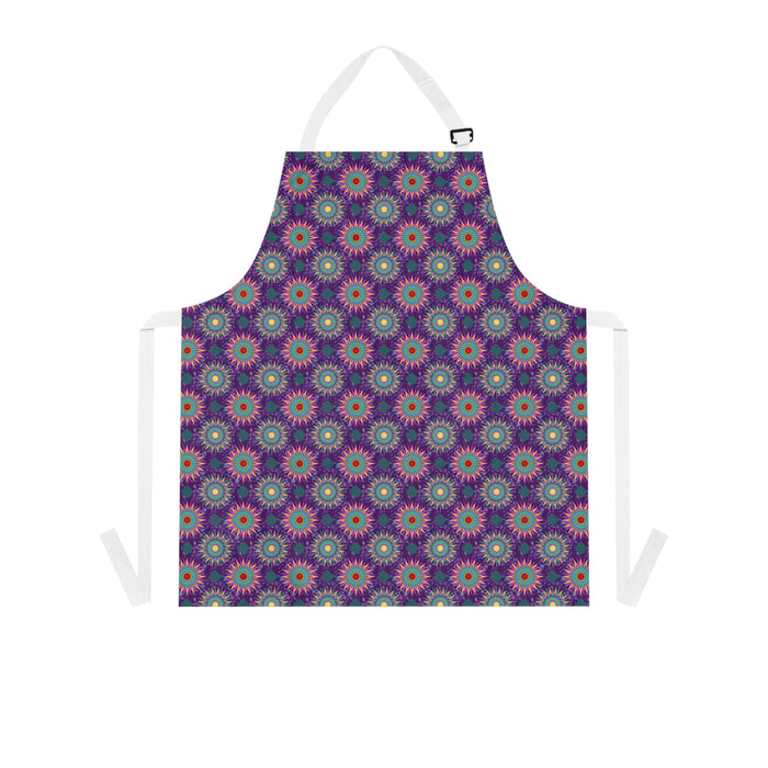 Bonfire Night Apron