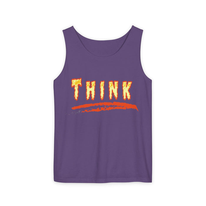 Think Cotton Tank Top