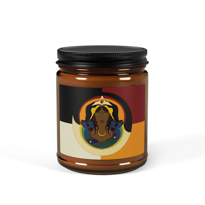 Spirit Mama Soy Candle