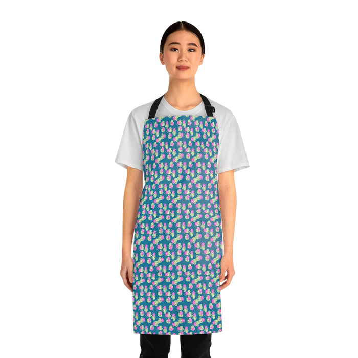 High John, Hey! Apron