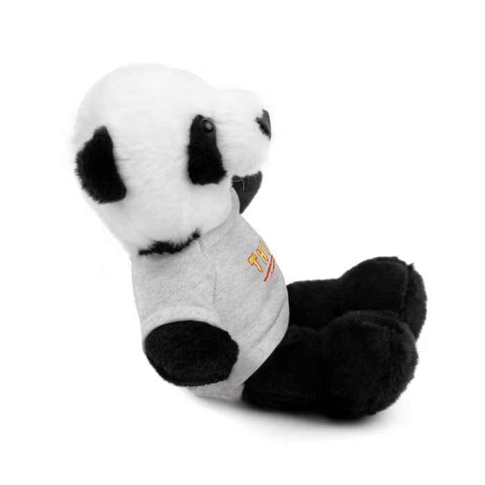 Think Stuffed Animal - Small