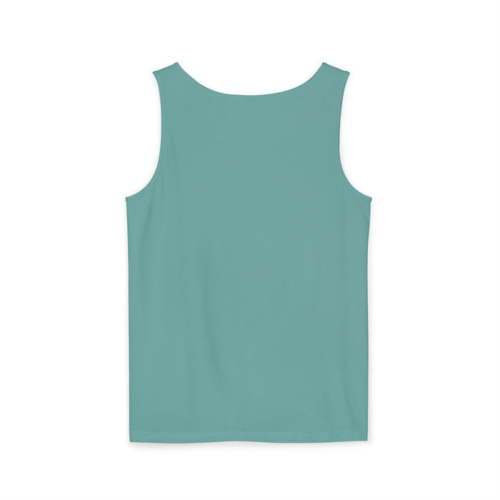 [TL;DR] Cotton Tank Top