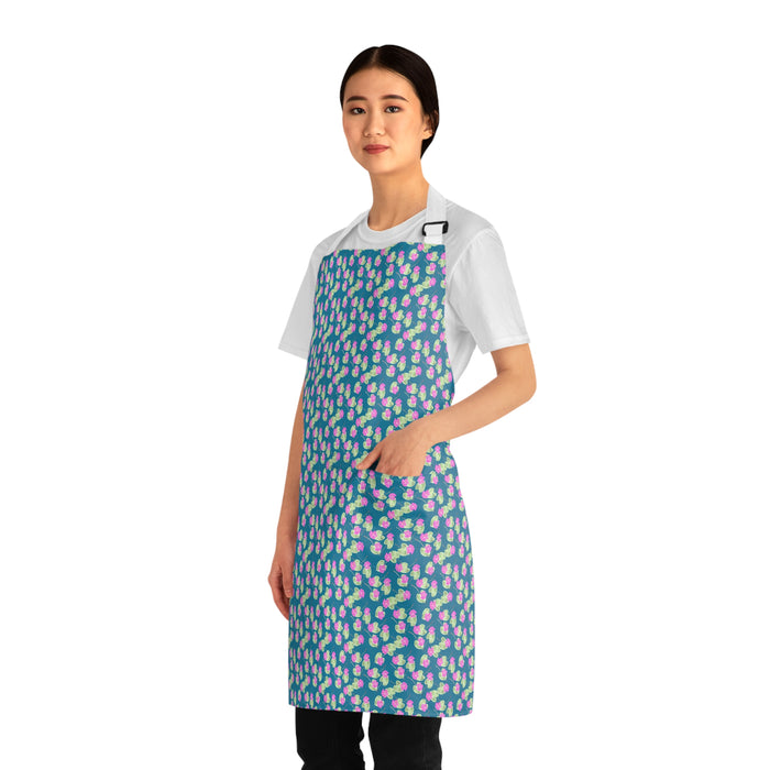 High John, Hey! Apron