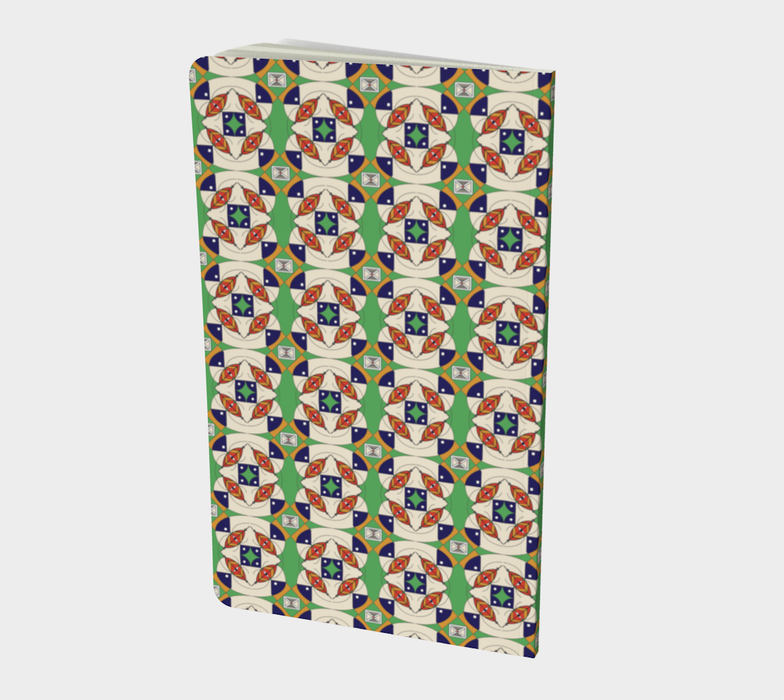 Umoja Small Soft Cover Journal