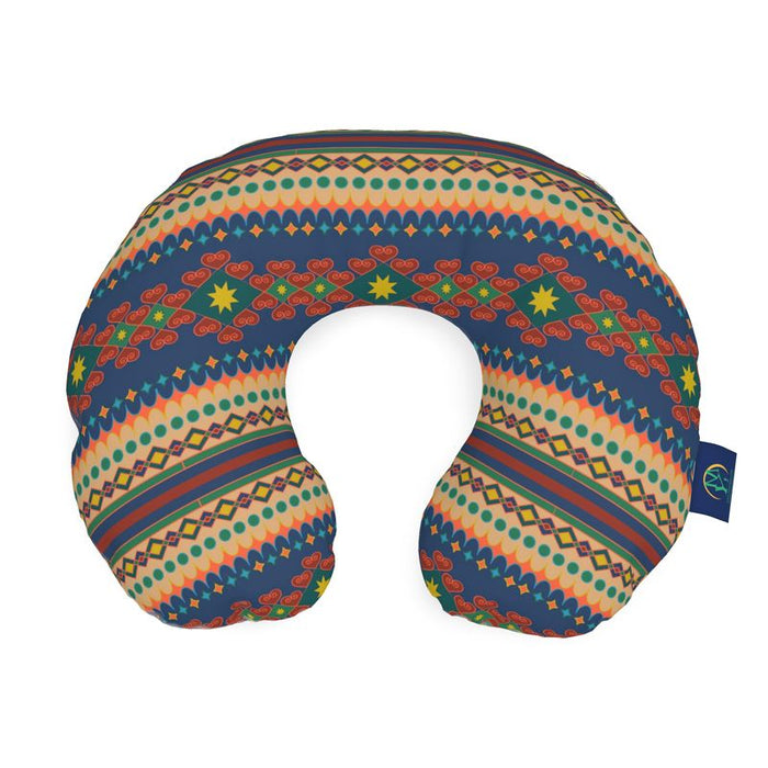 Day After Day Travel Pillow