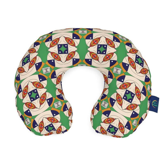 Umoja Travel Pillow