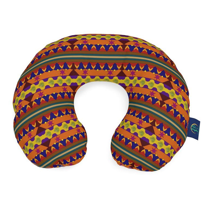 Kujichgulia Travel Pillow