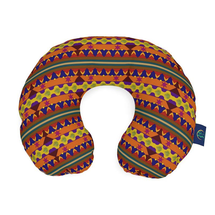 Kujichgulia Travel Pillow