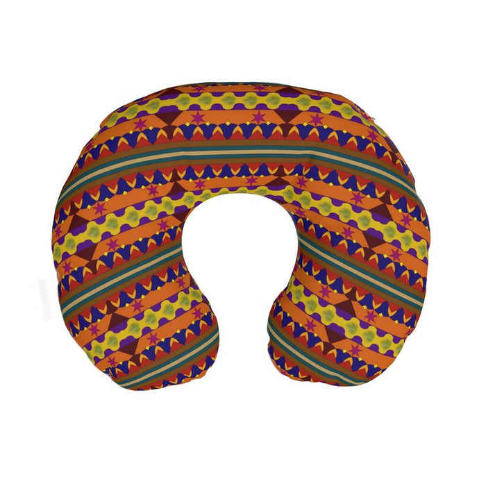 Kujichgulia Travel Pillow