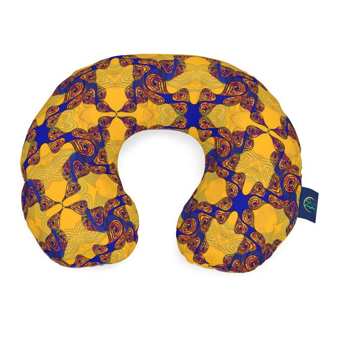 Hot Wata Travel Pillow